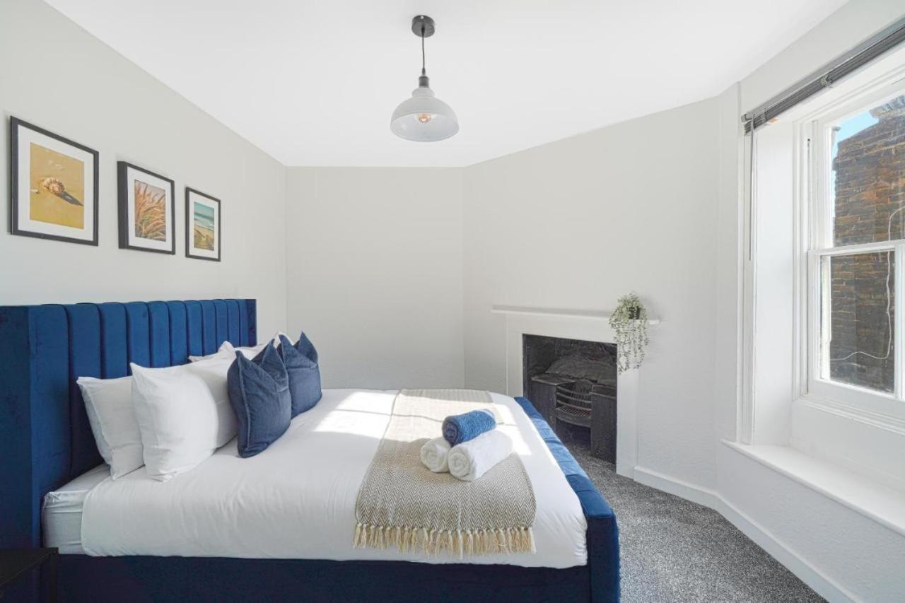 Fantastic London, Chiswick With Free Parking Londra