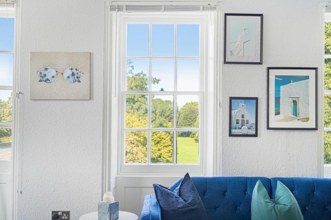 Fantastic London, Chiswick With Free Parking