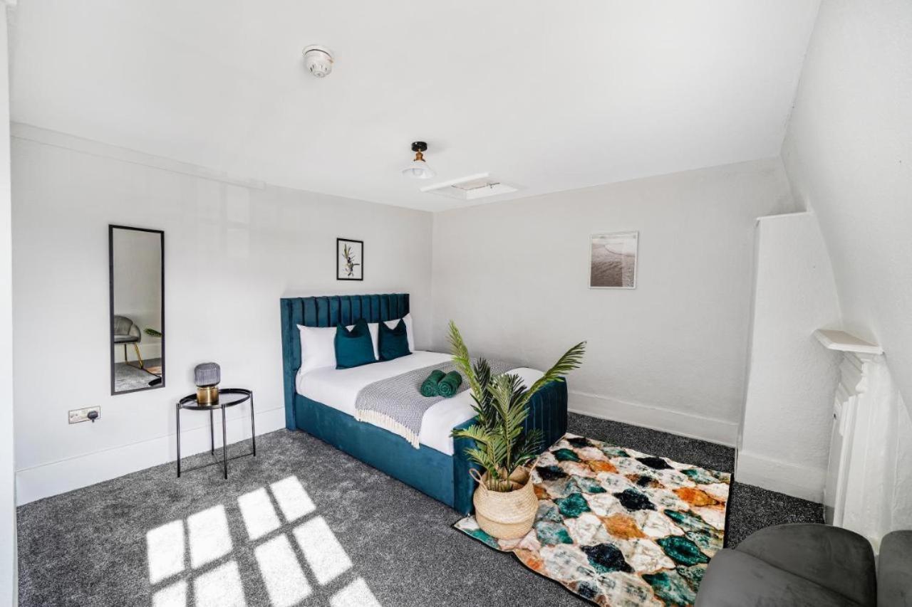 Fantastic London, Chiswick With Free Parking *