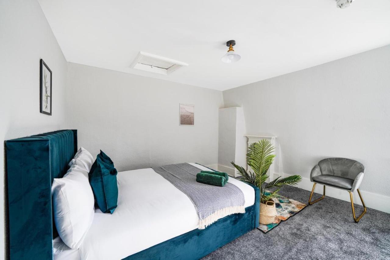 Appartamento Fantastic London, Chiswick With Free Parking *