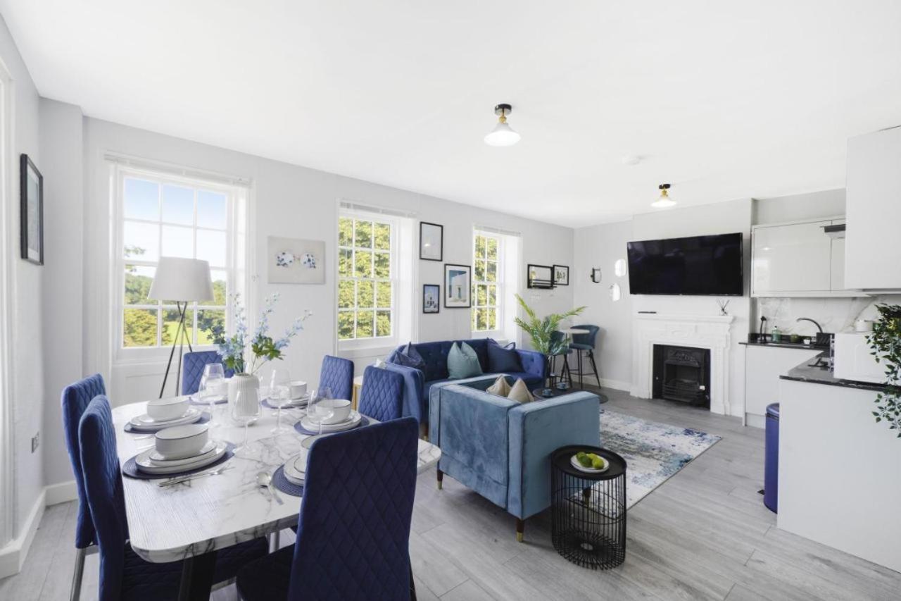 Fantastic London, Chiswick With Free Parking * Londra