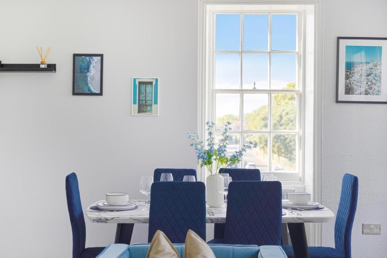 Fantastic London, Chiswick With Free Parking Appartamento