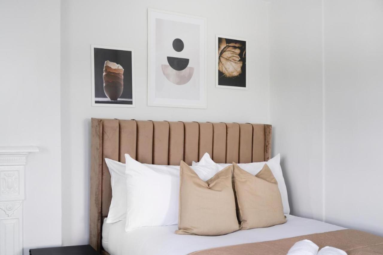Appartamento Fantastic London, Chiswick With Free Parking