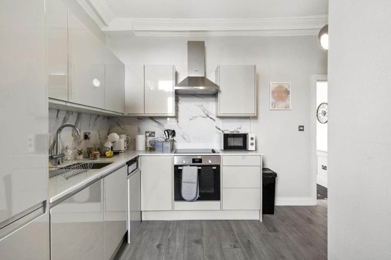 Fantastic London, Chiswick With Free Parking Appartamento *