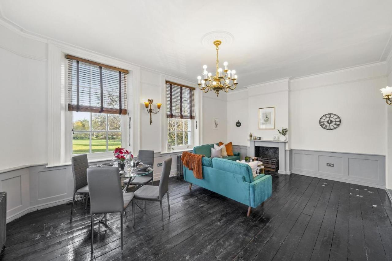 Fantastic London, Chiswick With Free Parking Appartamento Londra