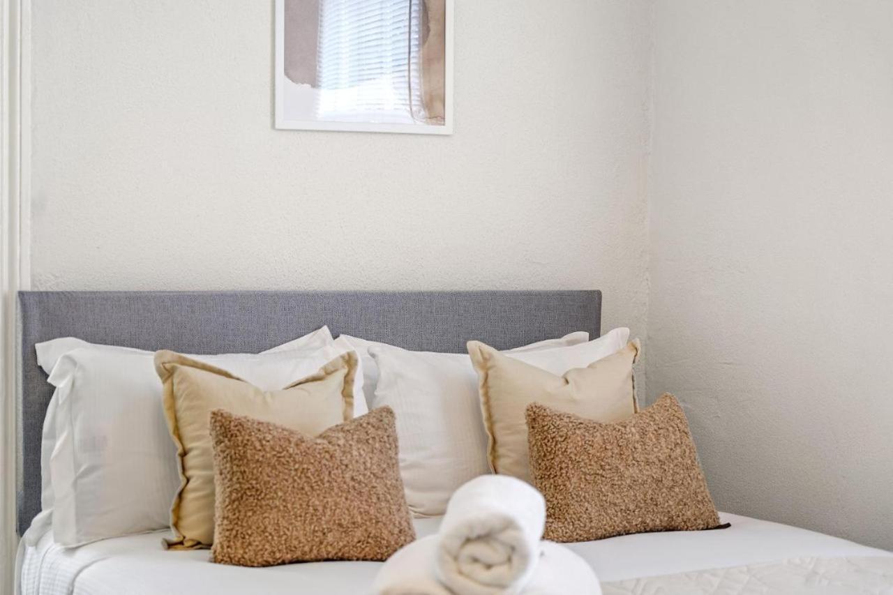 Fantastic London, Chiswick With Free Parking Appartamento