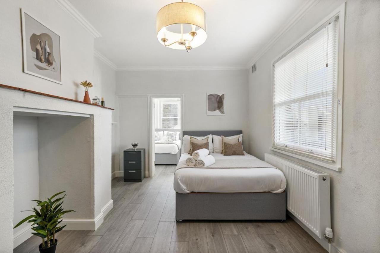 Appartamento Fantastic London, Chiswick With Free Parking