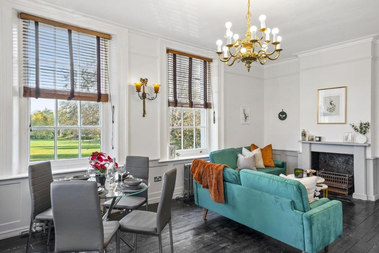 Fantastic London, Chiswick With Free Parking Appartamento Londra