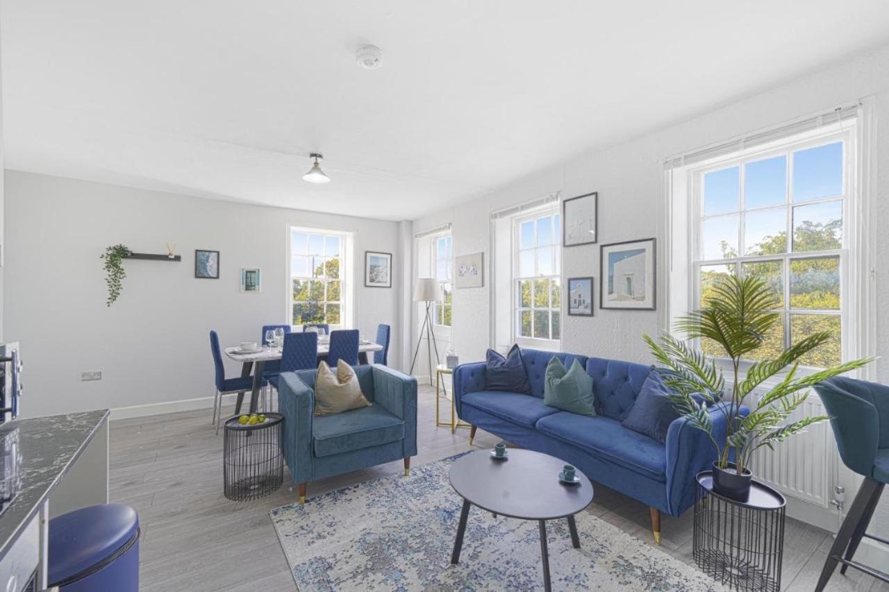 Fantastic London, Chiswick With Free Parking